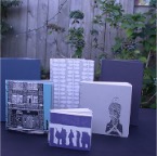 blank journals